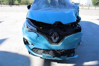 Renault Zoé ZOE picture 6