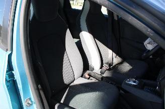 Renault Zoé ZOE picture 12