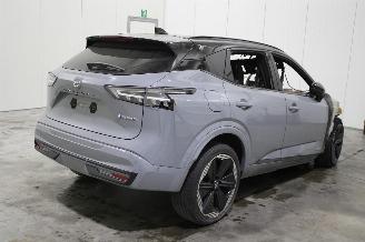 Nissan Qashqai  picture 4