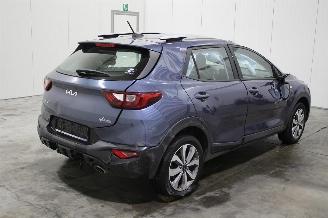 Kia Stonic  picture 3