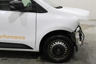Renault Kangoo  picture 7