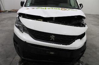 Peugeot Partner  picture 19