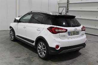 Hyundai I-20 i20 picture 4