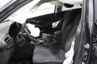 Hyundai I-30 i30 picture 12