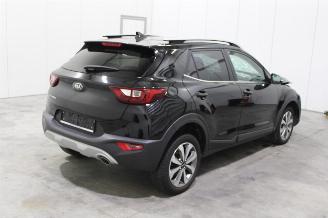 Kia Stonic  picture 3