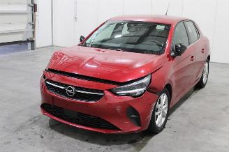 Uttjänta bilar auto Opel Corsa  2023/3