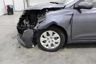 Hyundai I-20 i20 picture 5