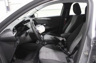 Opel Corsa  picture 10