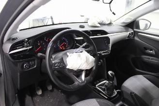 Opel Corsa  picture 9