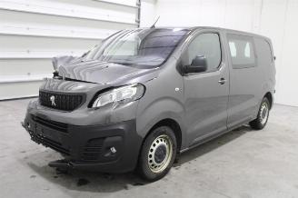 Salvage car Peugeot Expert  2023/9