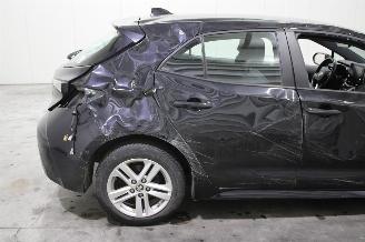 Toyota Corolla  picture 8
