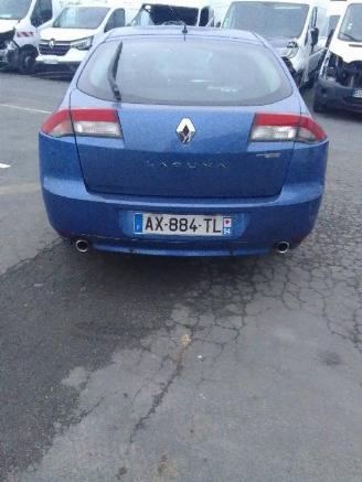 Renault Laguna  picture 10