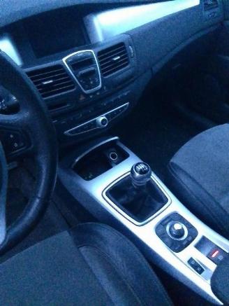 Renault Laguna  picture 15