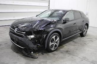 škoda osobní automobily Citroën C5  2023/5