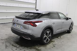 Citroën C5  picture 3