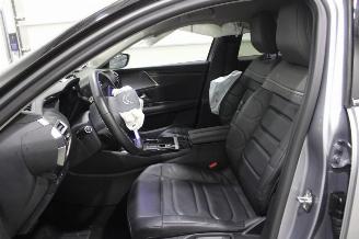 Citroën C5  picture 11