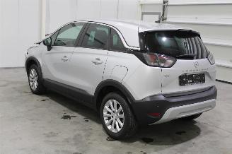 Opel Crossland X picture 4