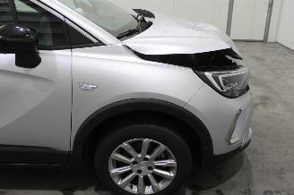 Opel Crossland X picture 7