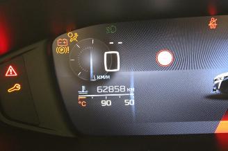Peugeot 308  picture 13