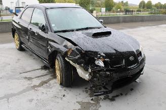 Subaru Impreza  picture 3