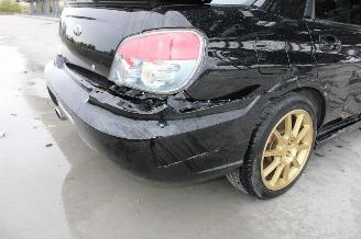 Subaru Impreza  picture 21