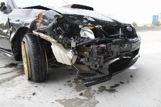 Subaru Impreza  picture 19