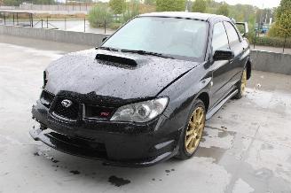 skadebil auto Subaru Impreza  2006/9