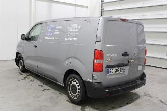 Opel Vivaro  picture 4