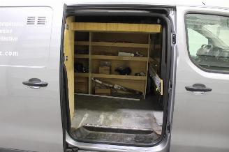 Opel Vivaro  picture 21