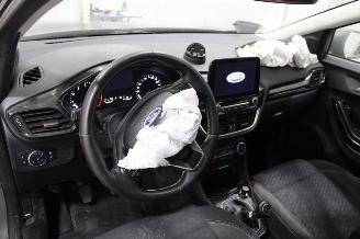 Ford Puma  picture 10