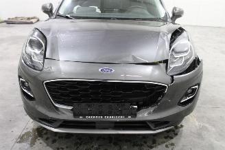 Ford Puma  picture 5