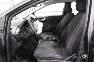 Ford Puma  picture 11