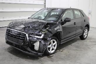 Auto incidentate Audi Q2  2022/10