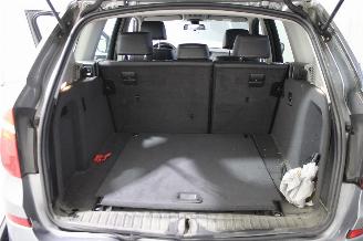 BMW X3  picture 17
