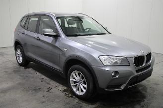 BMW X3  picture 2