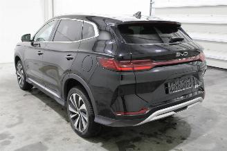 BYD Seal U  picture 4