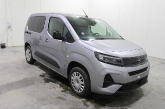 Opel Combo  picture 2