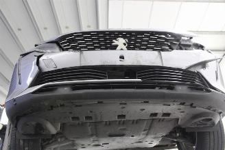 Peugeot 5008  picture 17