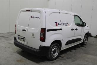 Peugeot Partner  picture 3