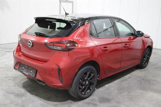 Opel Corsa  picture 3