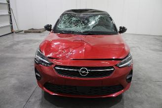 Opel Corsa  picture 6