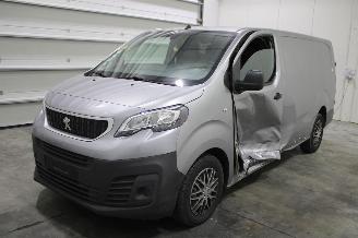 Coche accidentado Peugeot Expert  2020/10