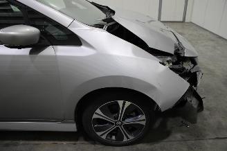 Nissan Leaf  picture 7