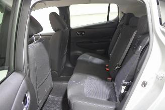 Nissan Leaf  picture 12