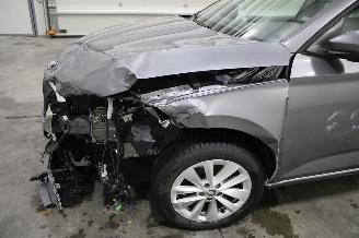 Skoda Scala  picture 8