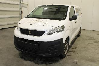 skadebil auto Peugeot Expert  2020/11