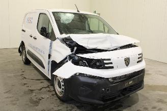 Peugeot Partner  picture 2