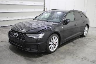 Audi A6  picture 1