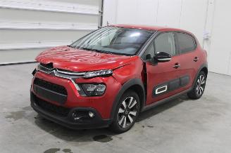 skadebil auto Citroën C3  2023/3