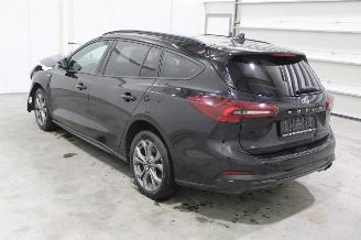 Ford Focus  picture 4